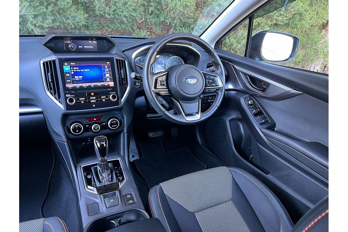 2022 Subaru XV Hybrid L G5X