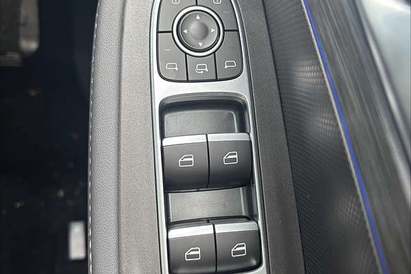 2025 Chery C5 Ultimate