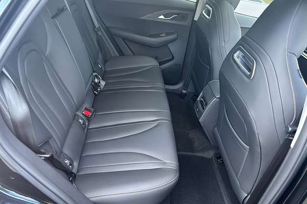 2025 Chery C5 Ultimate