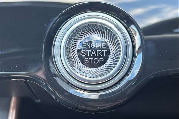 2025 Chery C5 Ultimate