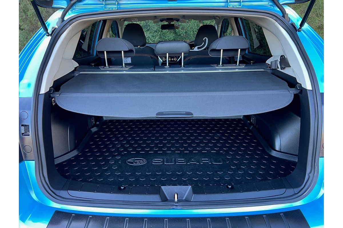 2022 Subaru XV Hybrid L G5X