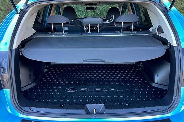 2022 Subaru XV Hybrid L G5X