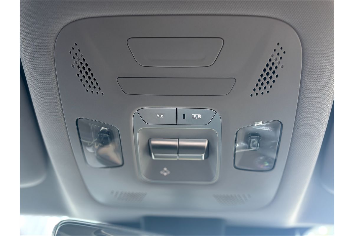 2025 Chery C5 Ultimate