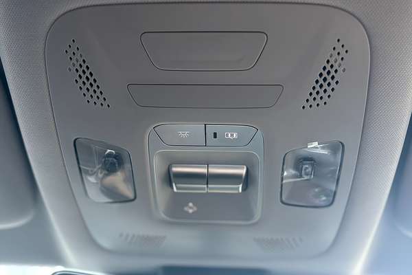 2025 Chery C5 Ultimate