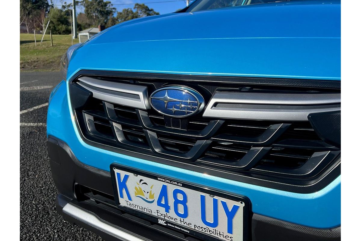 2022 Subaru XV Hybrid L G5X