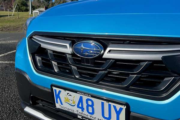 2022 Subaru XV Hybrid L G5X