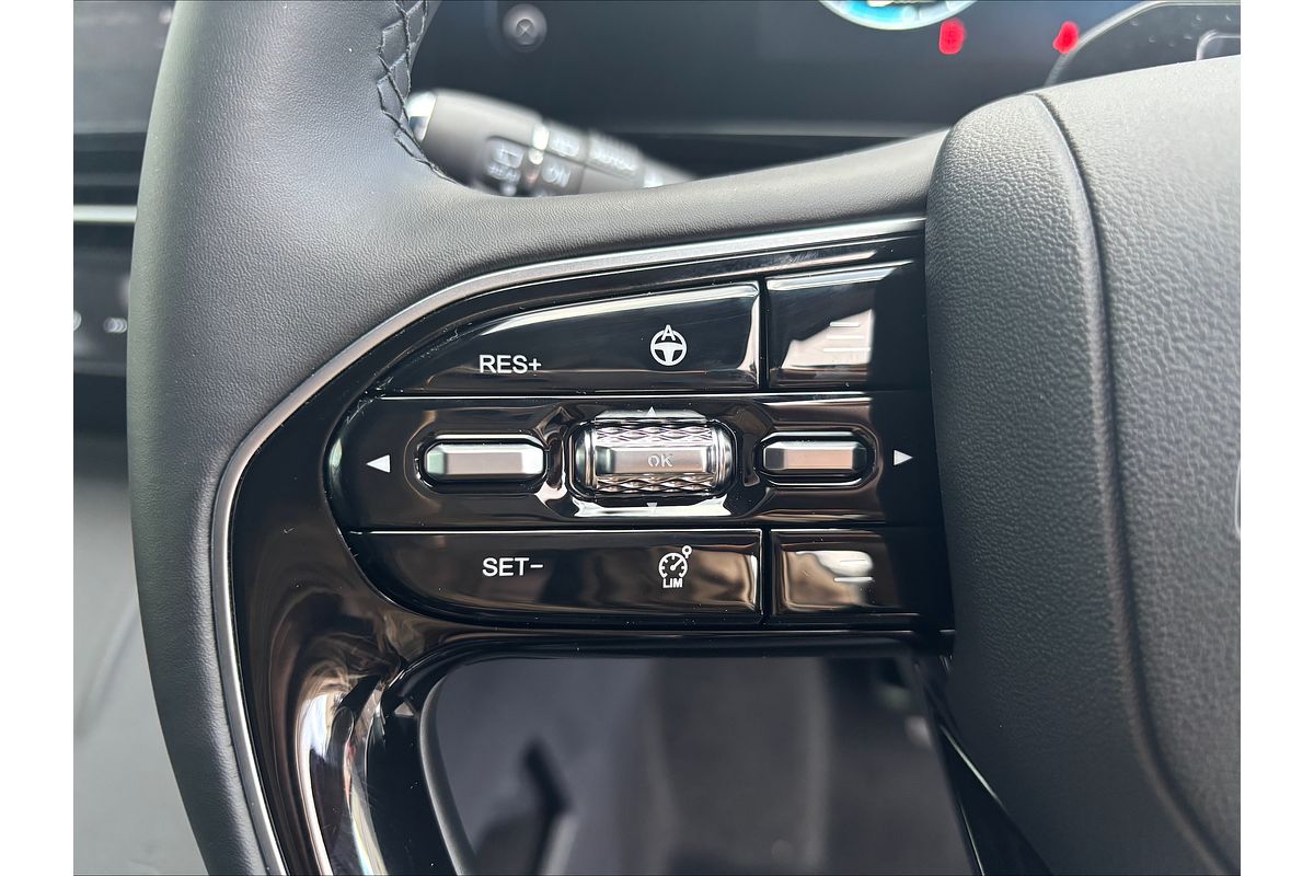 2025 Chery C5 Ultimate