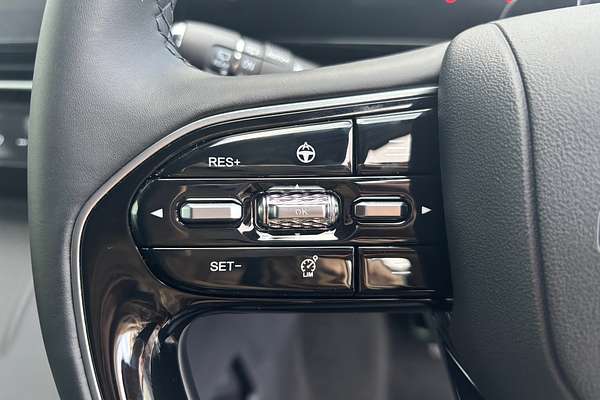 2025 Chery C5 Ultimate