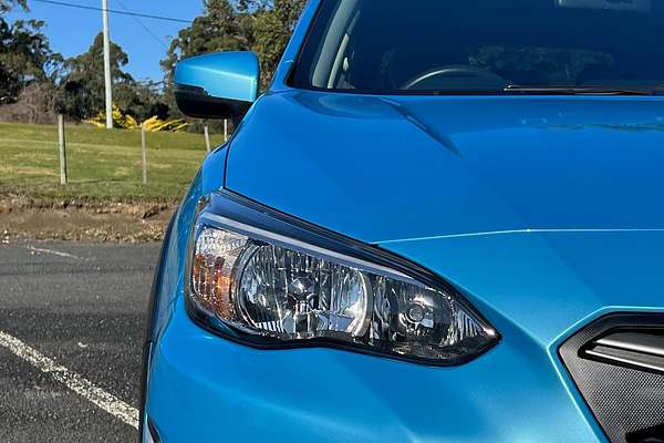 2022 Subaru XV Hybrid L G5X