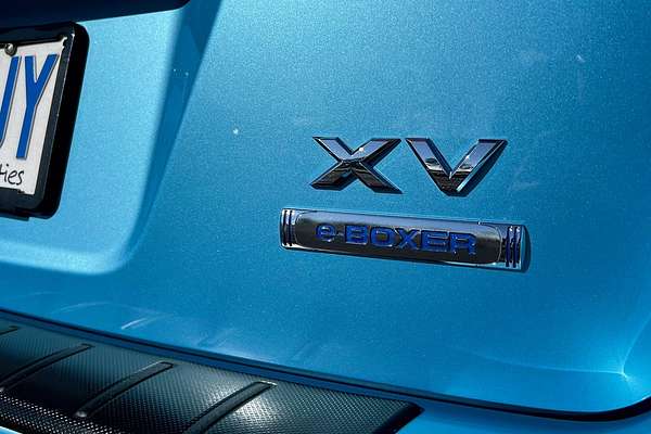 2022 Subaru XV Hybrid L G5X