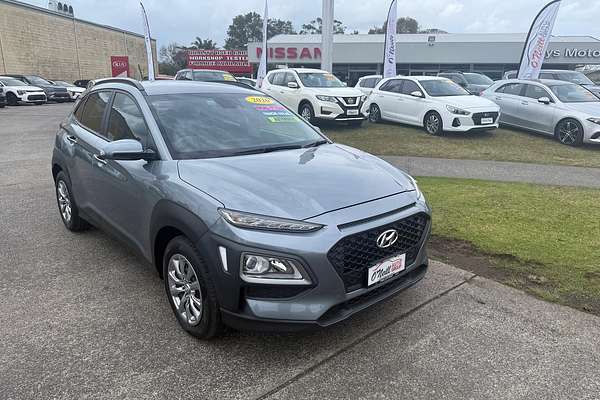 2020 Hyundai Kona Active OS.3