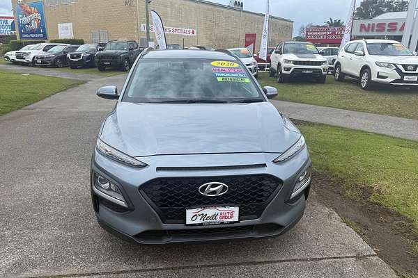 2020 Hyundai Kona Active OS.3