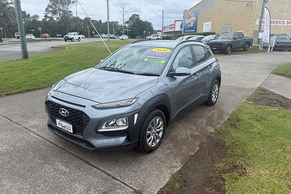 2020 Hyundai Kona Active OS.3