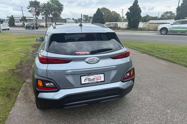 2020 Hyundai Kona Active OS.3
