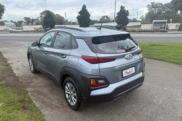 2020 Hyundai Kona Active OS.3