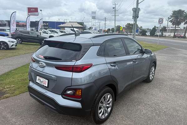 2020 Hyundai Kona Active OS.3