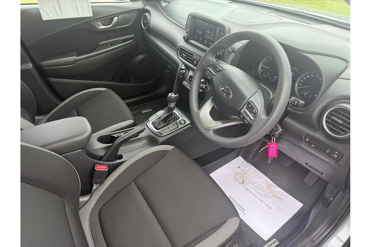 2020 Hyundai Kona Active OS.3