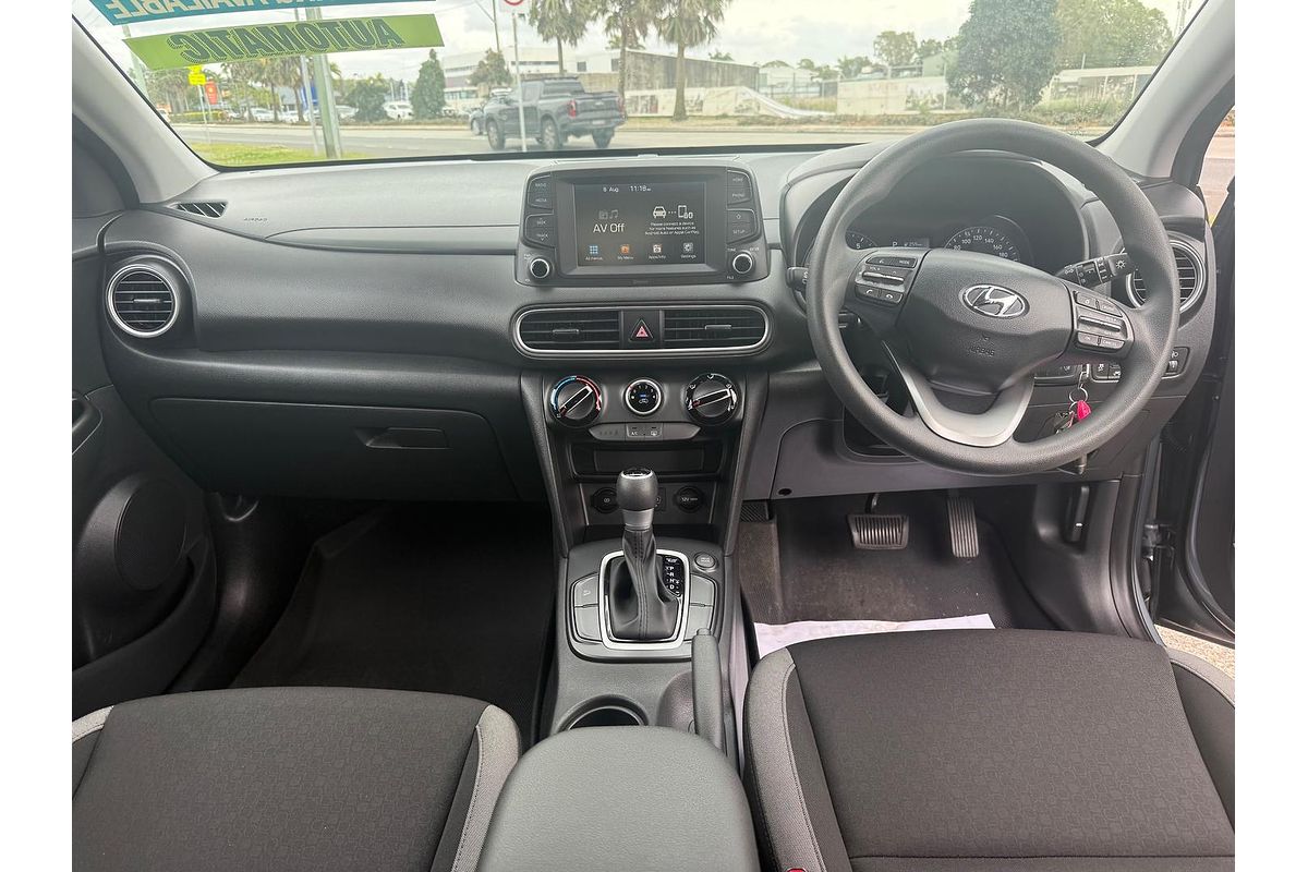 2020 Hyundai Kona Active OS.3