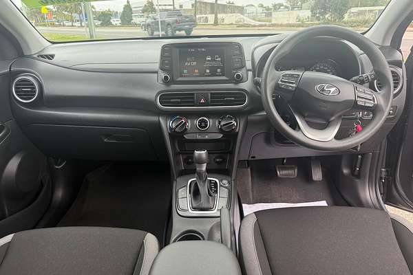 2020 Hyundai Kona Active OS.3