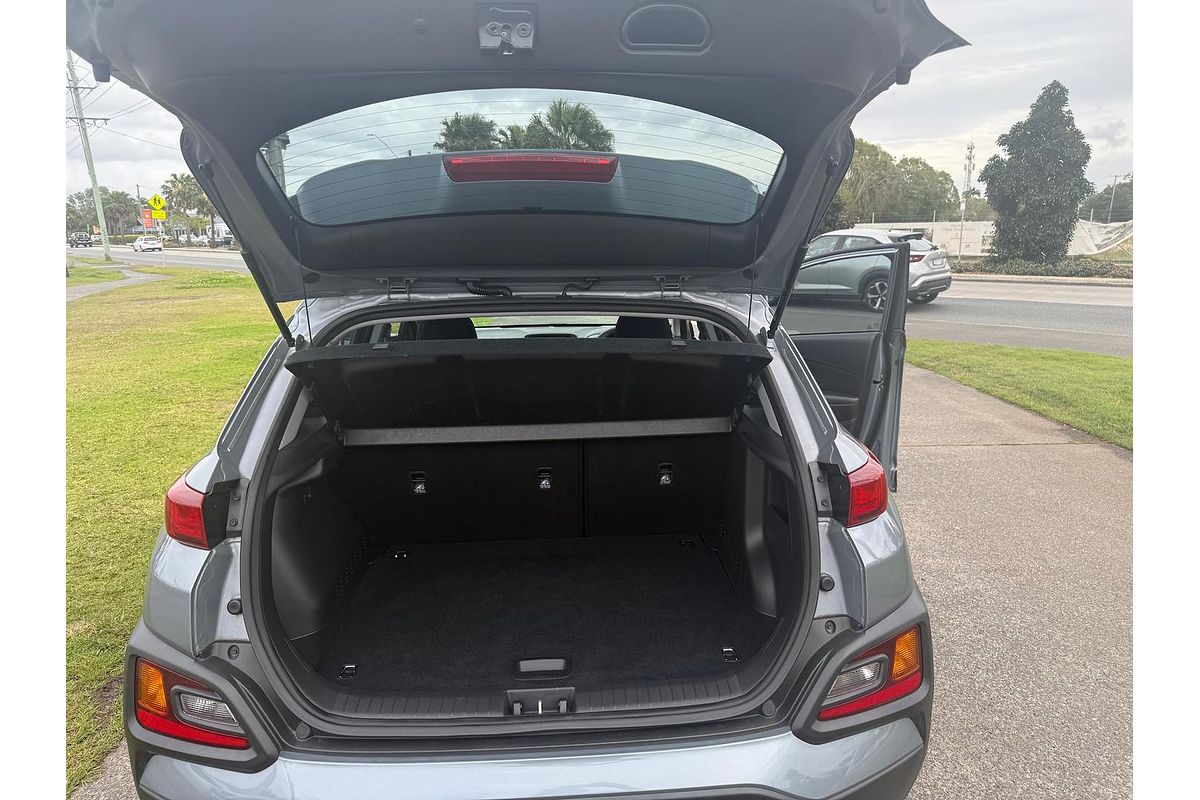 2020 Hyundai Kona Active OS.3