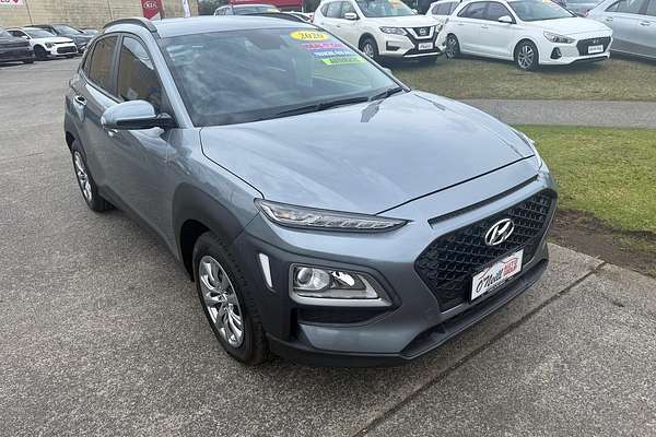 2020 Hyundai Kona Active OS.3