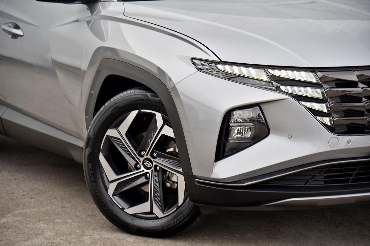 2023 Hyundai Tucson Highlander NX4.V2