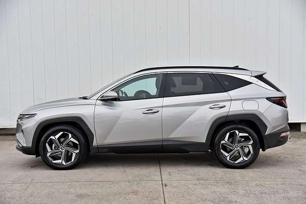 2023 Hyundai Tucson Highlander NX4.V2