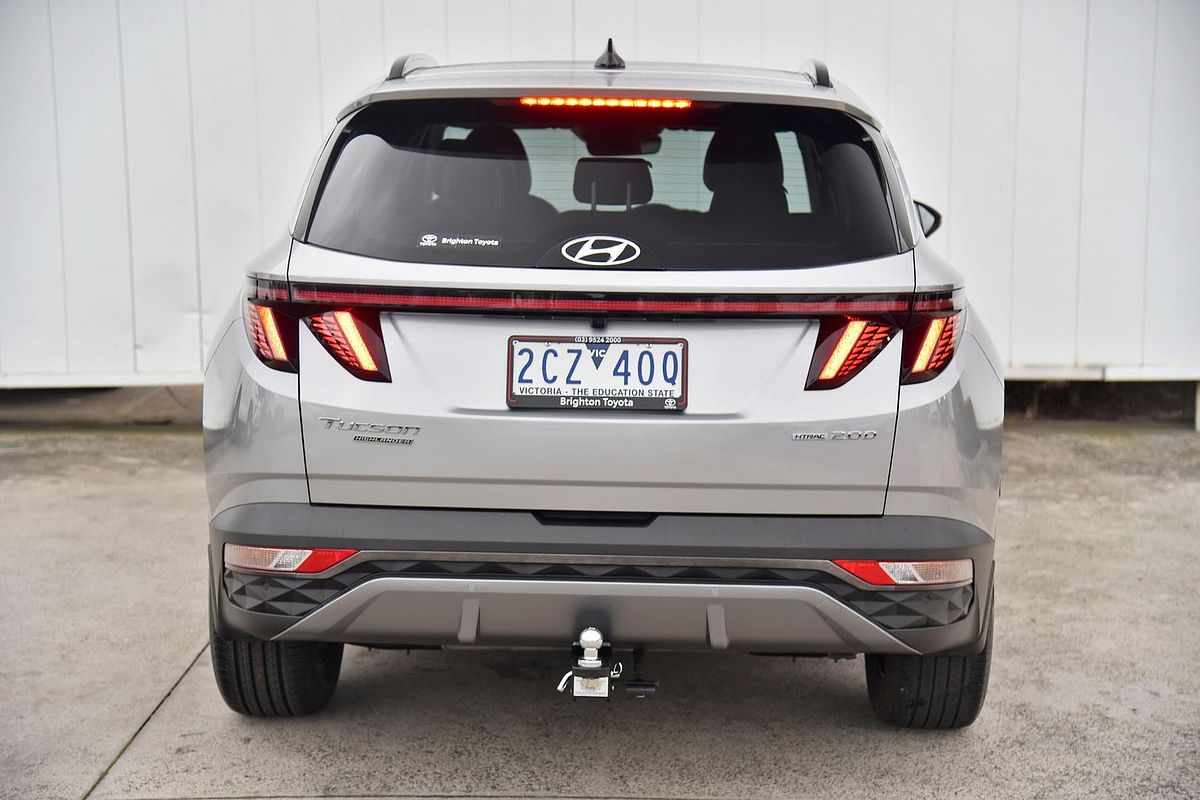2023 Hyundai Tucson Highlander NX4.V2