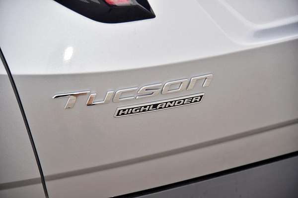 2023 Hyundai Tucson Highlander NX4.V2