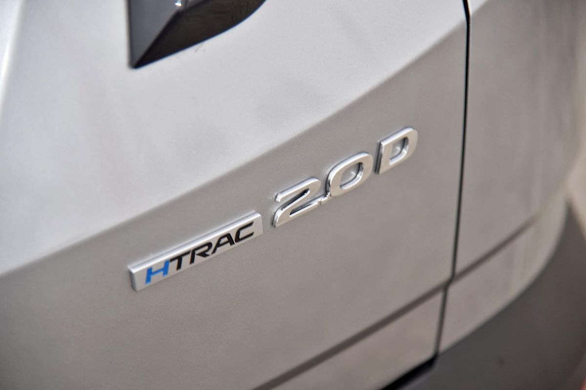 2023 Hyundai Tucson Highlander NX4.V2