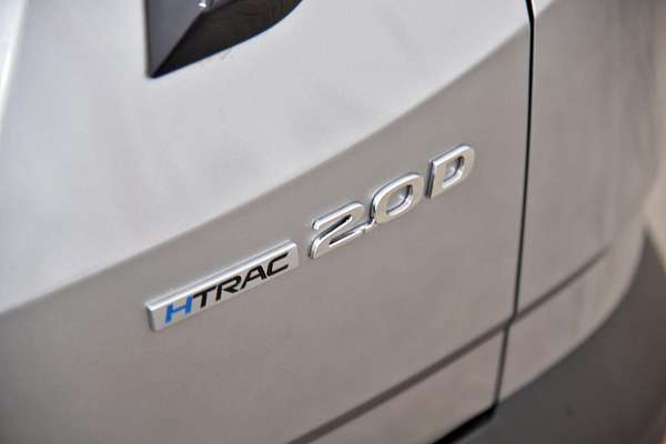 2023 Hyundai Tucson Highlander NX4.V2