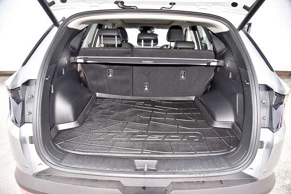 2023 Hyundai Tucson Highlander NX4.V2