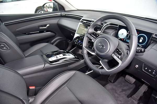 2023 Hyundai Tucson Highlander NX4.V2
