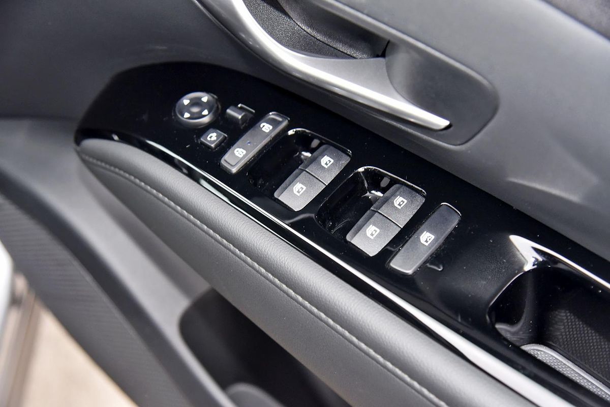 2023 Hyundai Tucson Highlander NX4.V2
