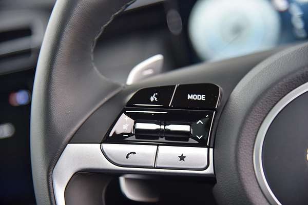 2023 Hyundai Tucson Highlander NX4.V2