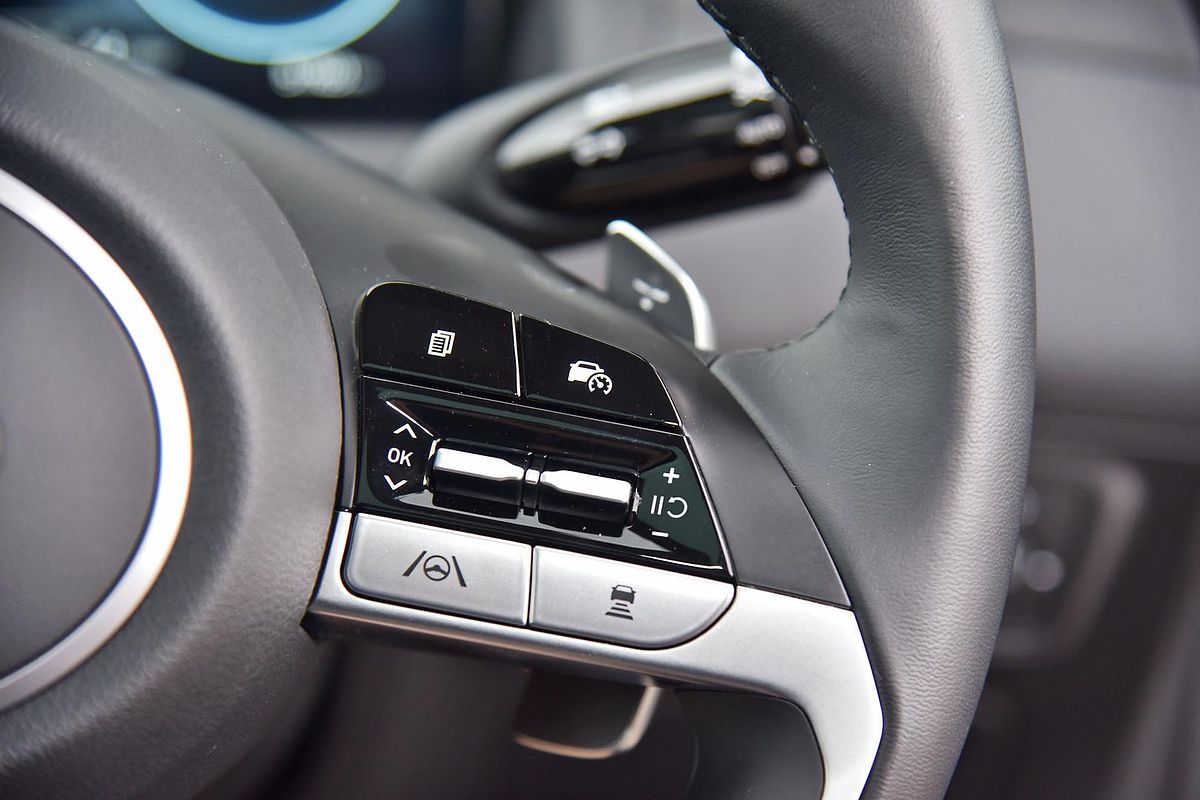 2023 Hyundai Tucson Highlander NX4.V2