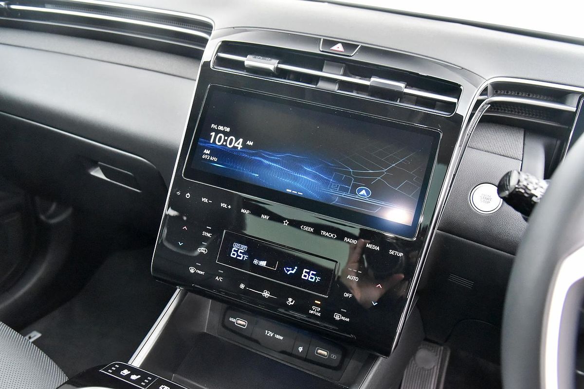 2023 Hyundai Tucson Highlander NX4.V2