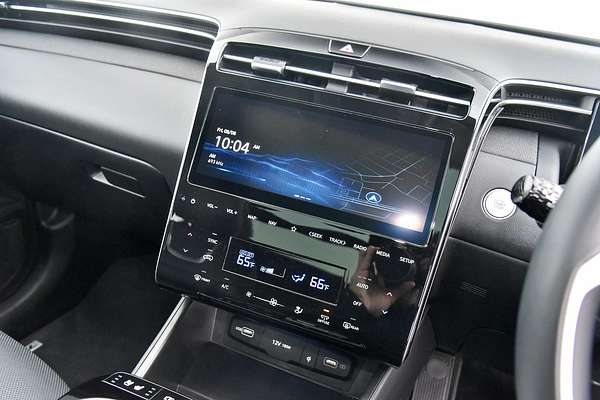 2023 Hyundai Tucson Highlander NX4.V2