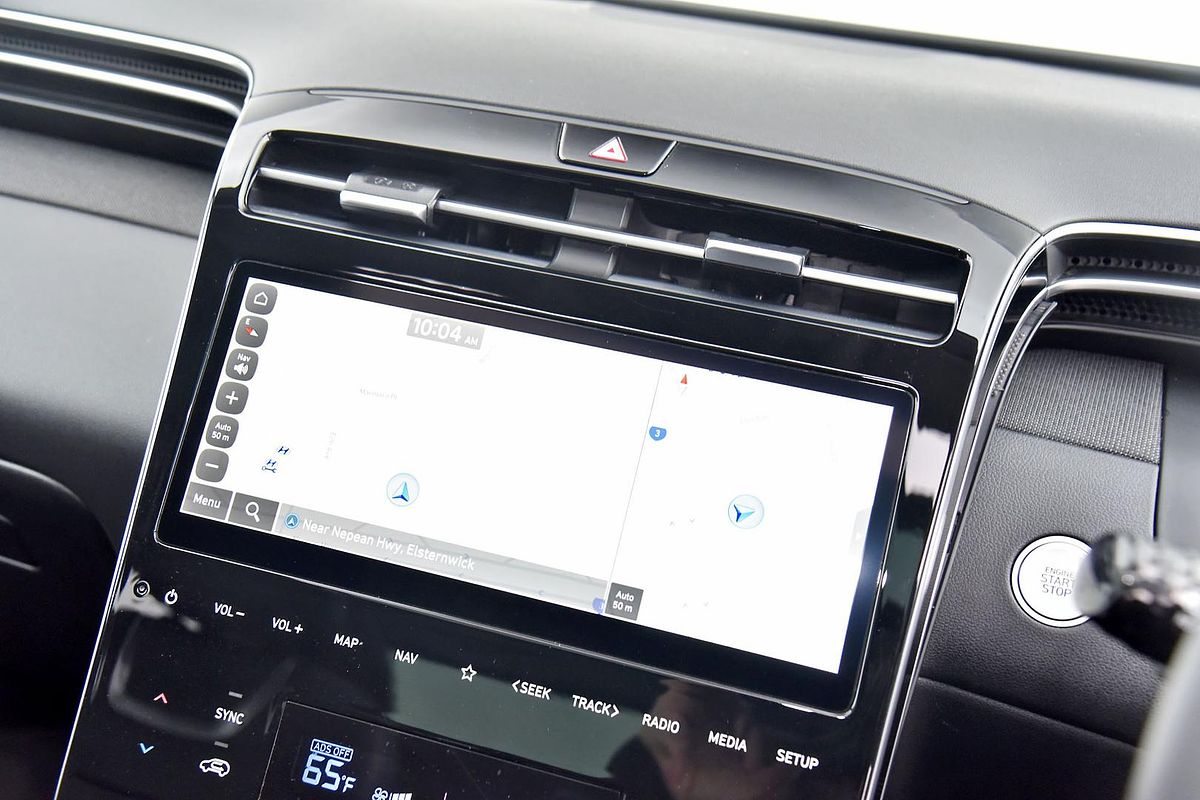 2023 Hyundai Tucson Highlander NX4.V2