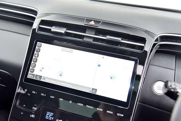 2023 Hyundai Tucson Highlander NX4.V2