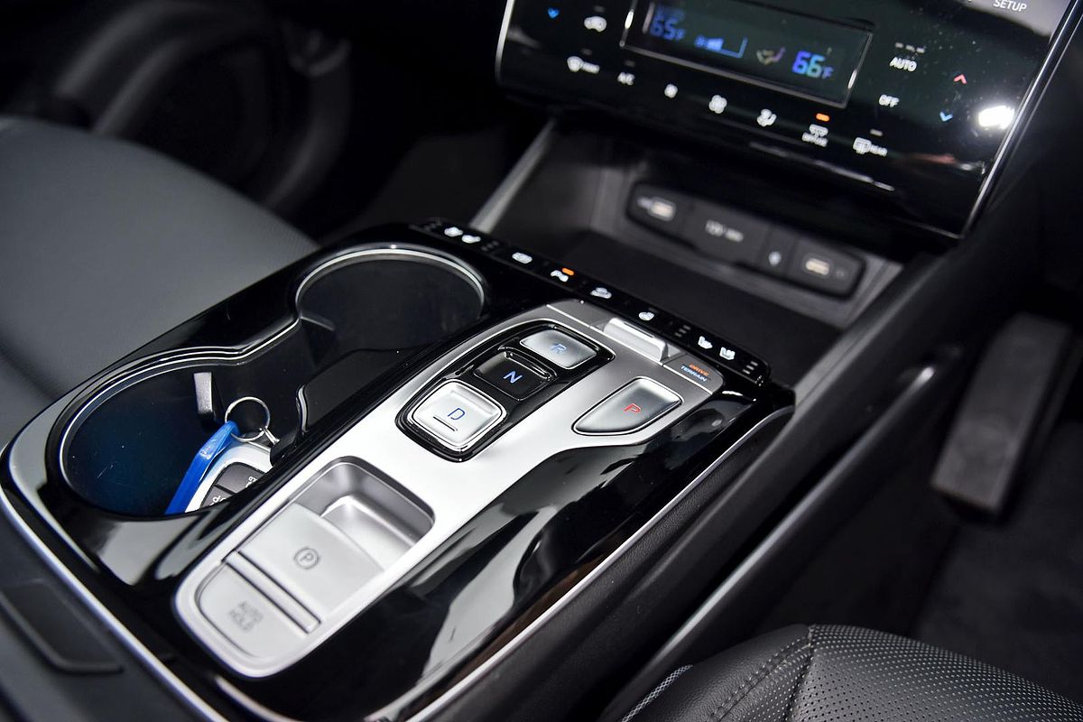 2023 Hyundai Tucson Highlander NX4.V2
