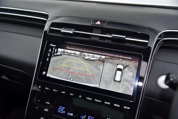 2023 Hyundai Tucson Highlander NX4.V2