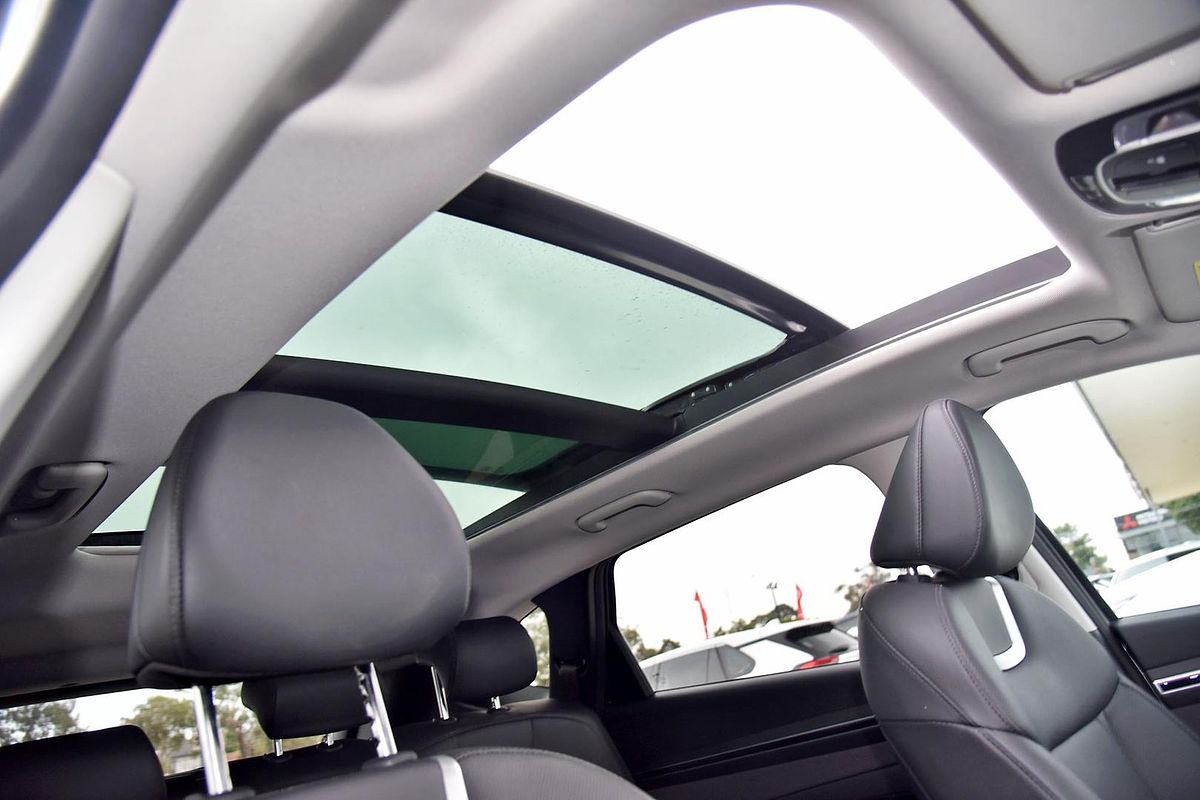2023 Hyundai Tucson Highlander NX4.V2