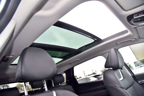 2023 Hyundai Tucson Highlander NX4.V2