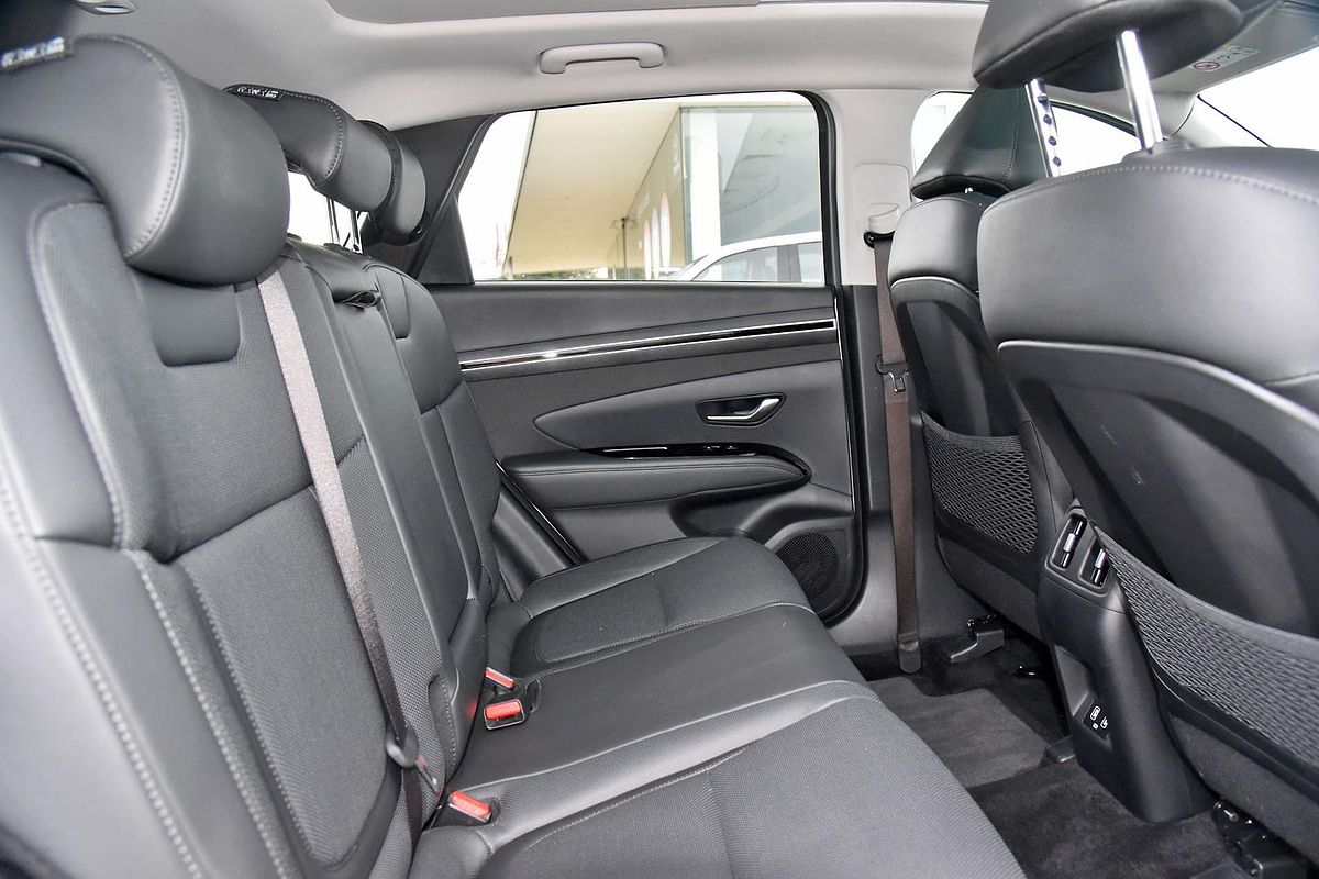 2023 Hyundai Tucson Highlander NX4.V2