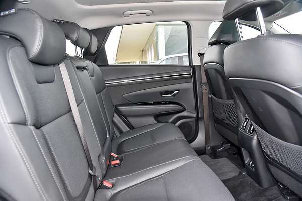 2023 Hyundai Tucson Highlander NX4.V2