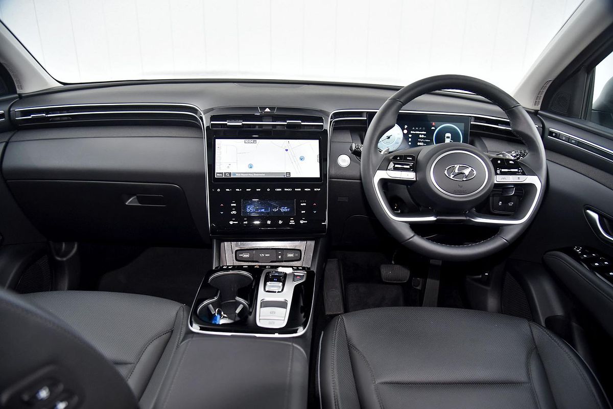 2023 Hyundai Tucson Highlander NX4.V2