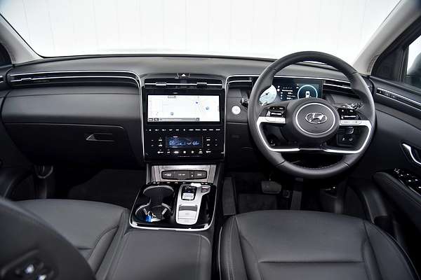 2023 Hyundai Tucson Highlander NX4.V2