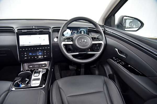 2023 Hyundai Tucson Highlander NX4.V2