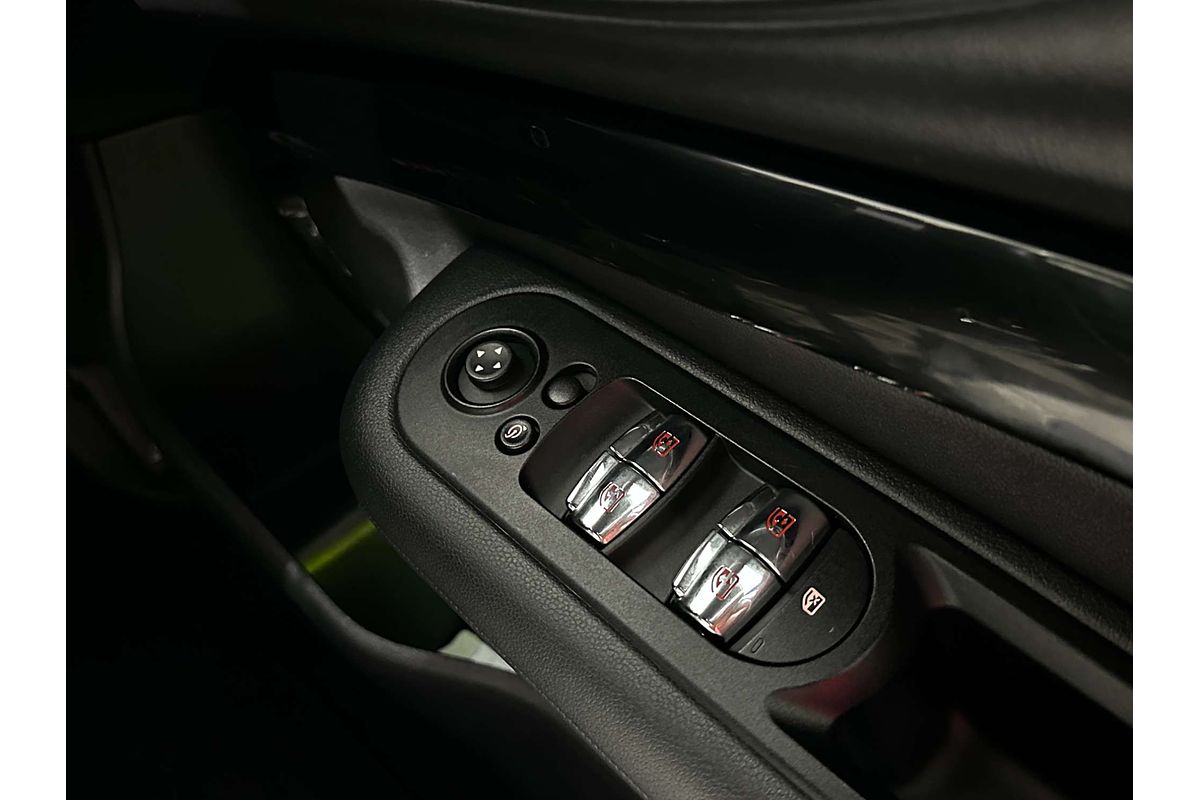 2020 MINI Clubman John Cooper Works Pure F54 LCI